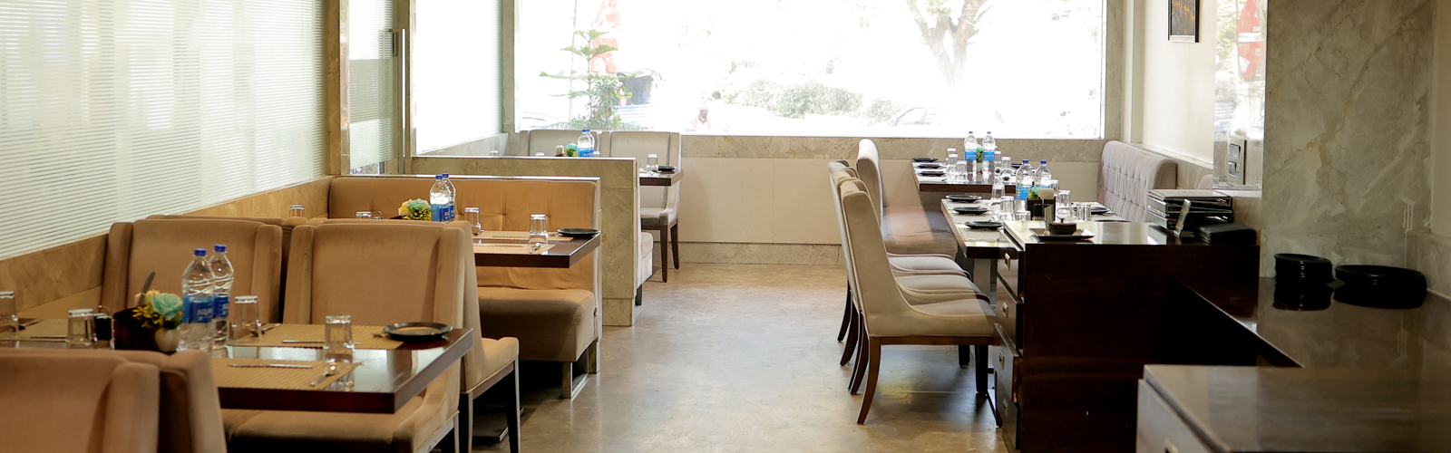 7 Dayz Restaurant